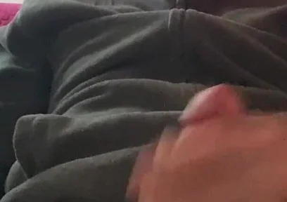 Dressed Masturbation