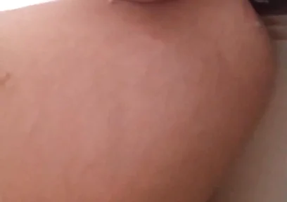 I Cum From a Big Strap-on. I Get a Lot of Pleasure From Pounding My Hole