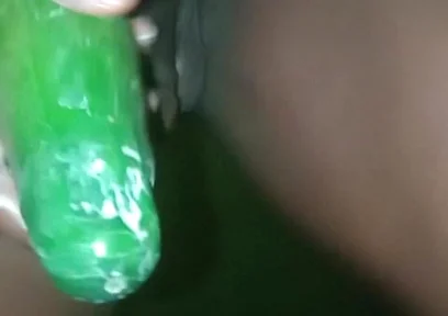 Damage Ass with Big Dildo