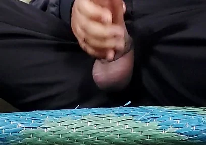 Desi Indian Big Cock on Webcam