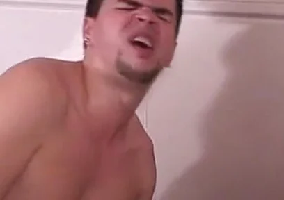 Andres Ivanoff & Benicio Fucks Sebaxxx