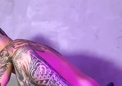 Ricky Xl Fucks Muscle Ass Bareback Monster Uncut Anal Huge Dick
