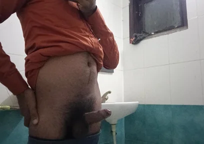 Today I Am Showing Munni, Everyone Stand and Watch.