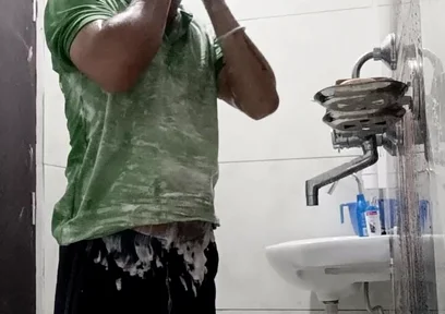 Indian Desi chacha enjoy sex