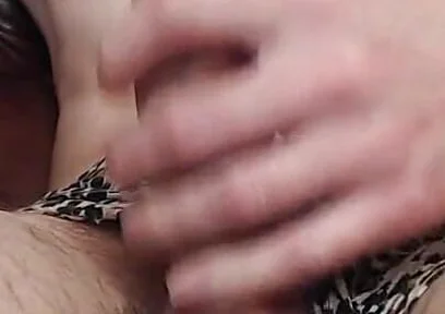 Private Show Huge Cumshot