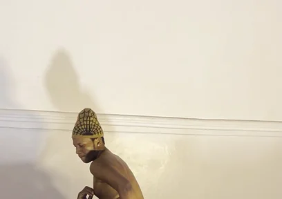 Do You Want It Slowly, or Harder?