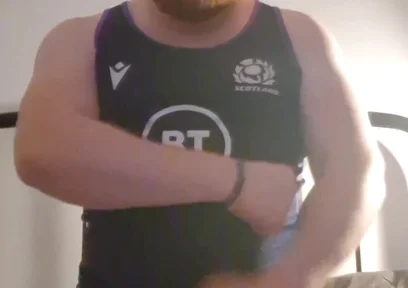 He Got Me Feeling so Subby and Ready to Ride a Cock