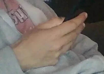 I Was Enjoying Some Good Porn