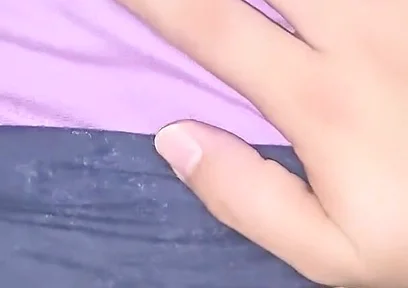 Straight Neighbor Fucks Twink Femboy Bareback