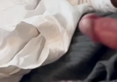 Do You Want to Take a Look Under My Spudniczka?