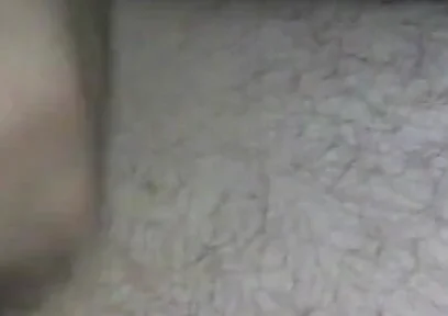 Edging a bit cumming all over