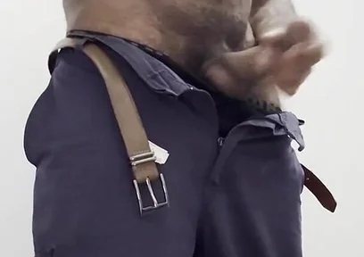 Watching Porn and Cumming in the Bathroom at My Work