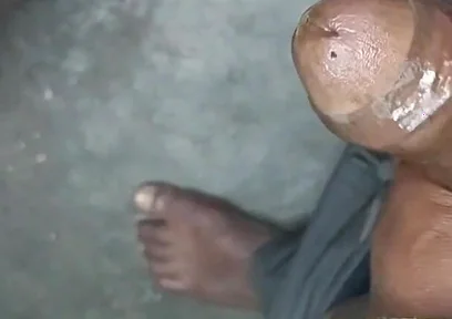 Desi Lund Bihari Style