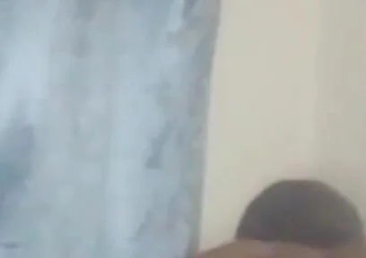 Here's My First Top-teasing Video