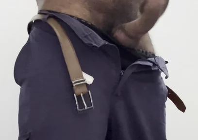 Watching Porn and Cumming in the Bathroom at My Work