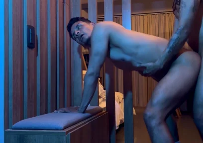 Part1/in the Midst of the Flickering Colored Lights We Let That Desire Flow