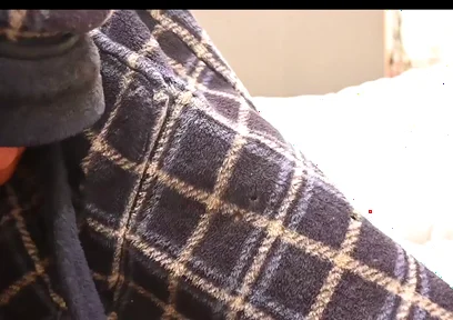 Smoking and Jerking off