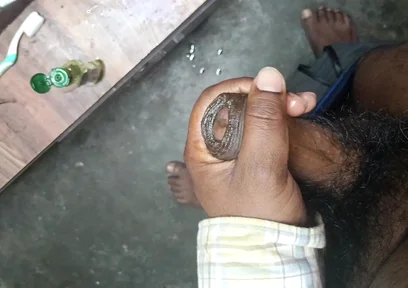 Desi Lund Bihari Style