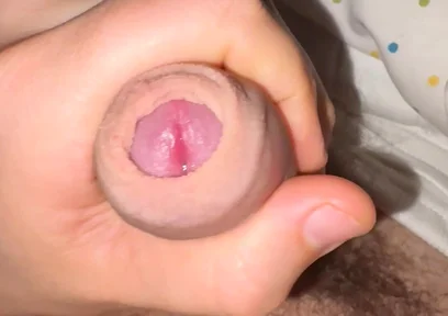 My Cock and My Cumshot