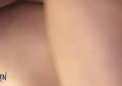 Right in Front of Him