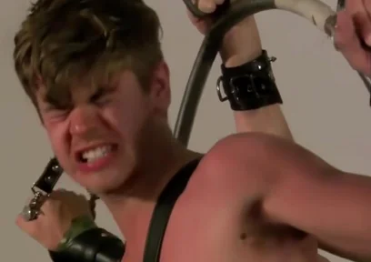 Painted Ass - Chapter 9