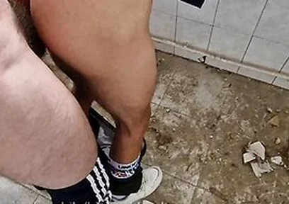 18 Year Old Cum In Tight Hole From The Camp Leader , Big Dicks