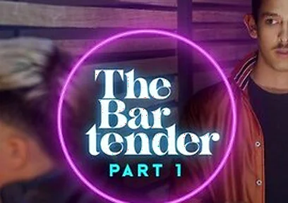 The Bartender Pt.1 Featuring Cain Gomez, Angel Crush, Axel Yerel & Enrique Mudu