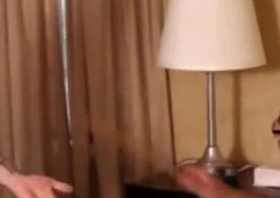 Jonathan Pays with His Ass - Part 1