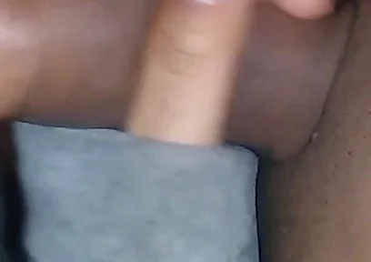 Shaved or with Hairs