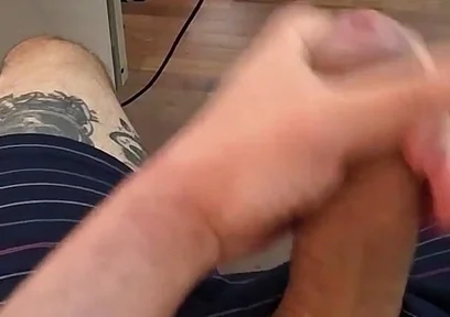 The Head of My Very Juicy