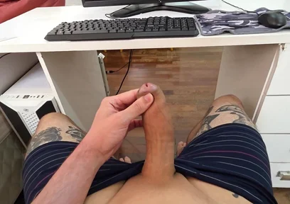 The Head of My Very Juicy