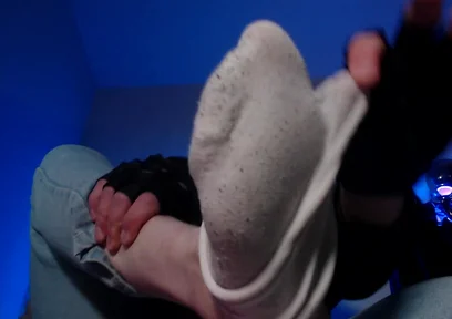 Leather Alpha Dominates