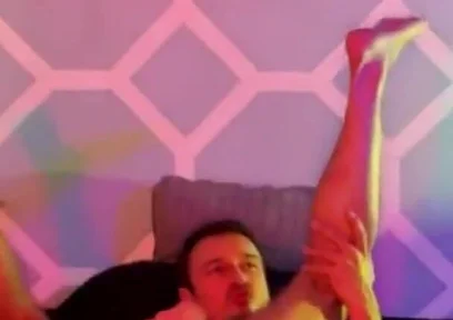 Big Monster Booty Stepdaddy Black Flip Fucks with 10