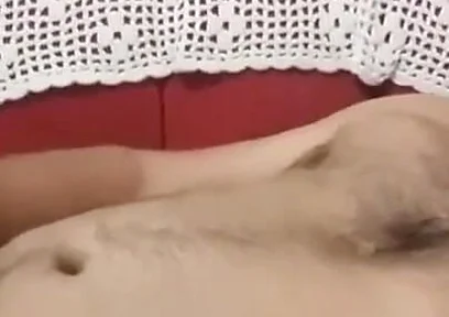 Big cumshot, tasting my cum in the end!