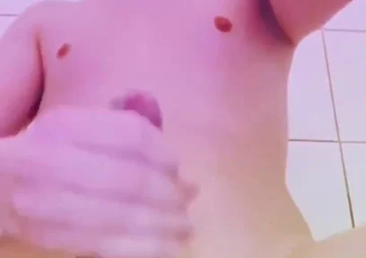 I Love to Cum!