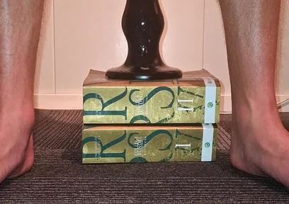 Gay Twink Multiple Huge Toys