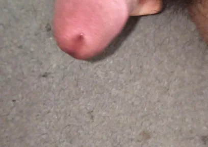 Handjob with Big Cum