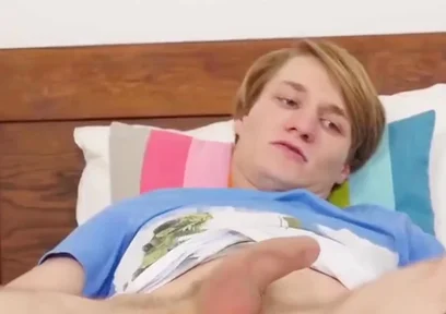 Early Morning Sex Is What We Like