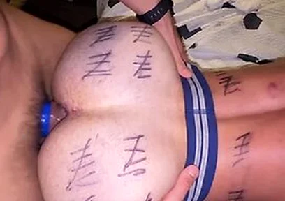 Muscle Surfer Bro Taking Big Anon Cock Raw Cum Dump Porn - Dante Martin And Ty Santana