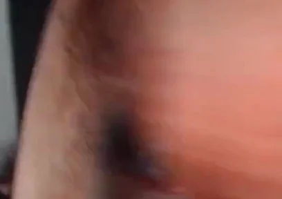 Testing Out My New Penis Ring