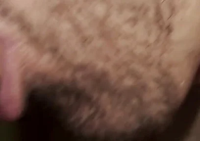 Nipple Cocksucker Bro Works on Stepdaddy’s Big Cock