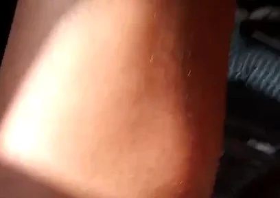 Jerked off! Kennie Jai Gets a Handjob From a Bear