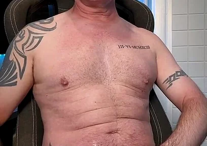 Most Powerful Edged Orgasm Ever! Frenulum Edging to Ropes of Cum.