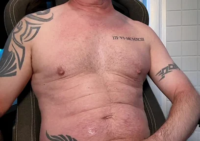 Most Powerful Edged Orgasm Ever! Frenulum Edging to Ropes of Cum.