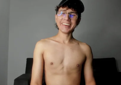 A Big Cock and a Lot of Cum