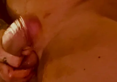 Texas Boy Is Lonely with a Big Cock