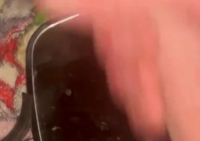Draining My Balls