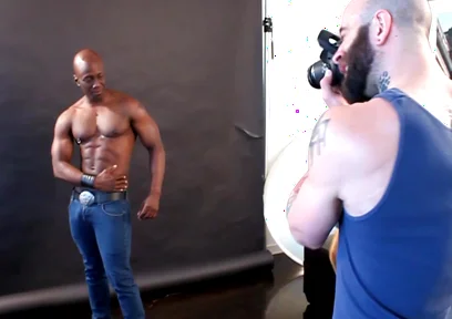 Jay Black In Blowjobs Lead To Anal Pounding