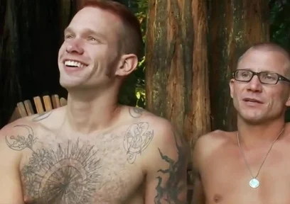 Movies - K-bg - Brenn And Adam