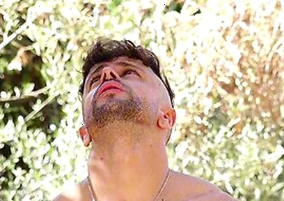 This Stepdaddy Owns Them Raw And His Twisted Twinks Beg For More Bareback